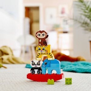 Lego Duplo My First Balancing Animals  #10884